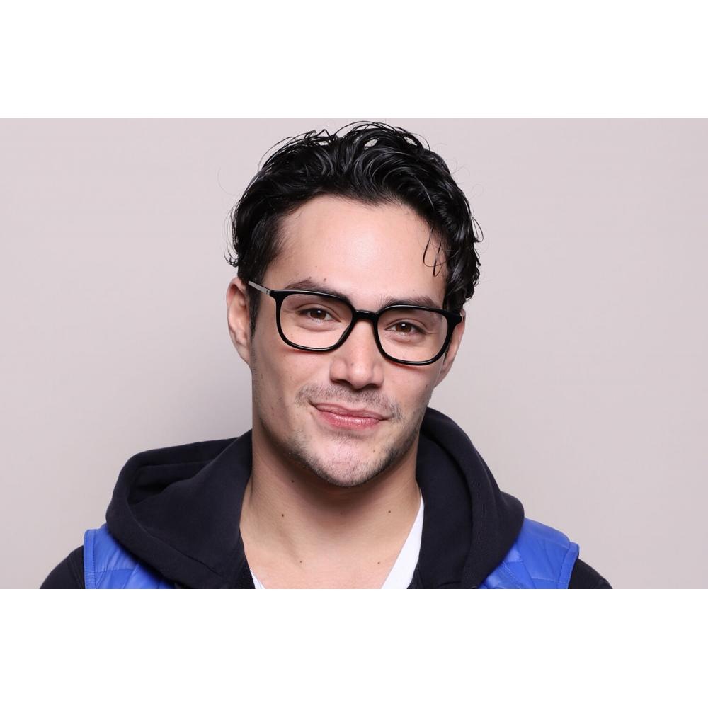 Ray Ban Rx5406 Unisex Eyeglasses