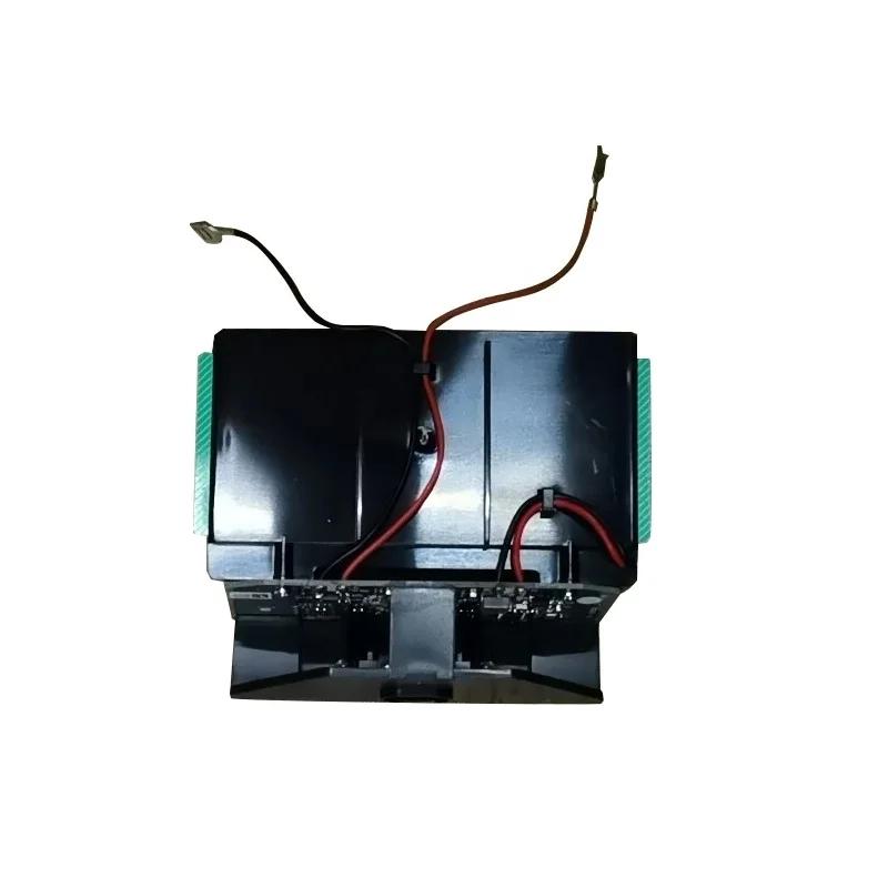 Originální Charger Dock Základní deska základní desky pro S50 S51 S55 Zametací vysavač Díly kolébky nabíjecí základny