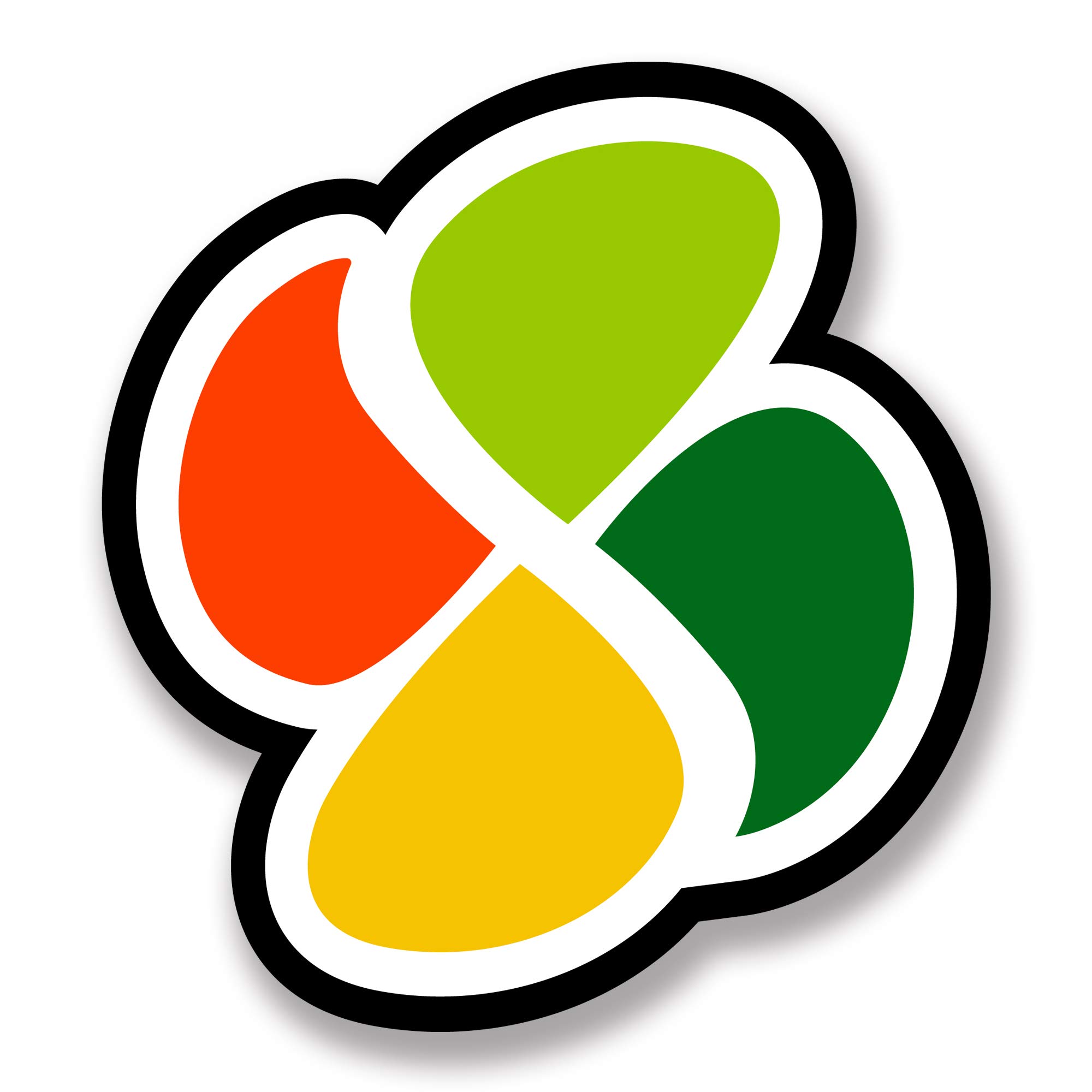 

COTOHARI Driving Countermeasure Elderly Driver Mark, New Design, Sticker Magnet for Cars, Compliant with one size