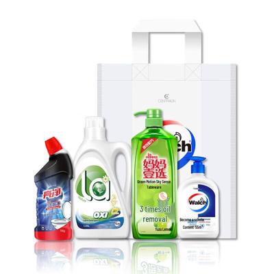 Walch Sommer Frische Wäsche- und Handwasch-Set
