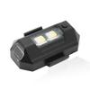 Motorcycle LED RGB Warning Light For Car Universal FPV RC Drone With Strobe Lights RGB Tail Light Mini Signal Lamp Safety Lights