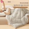 Jieliya Thickened Soy Fiber Quilt