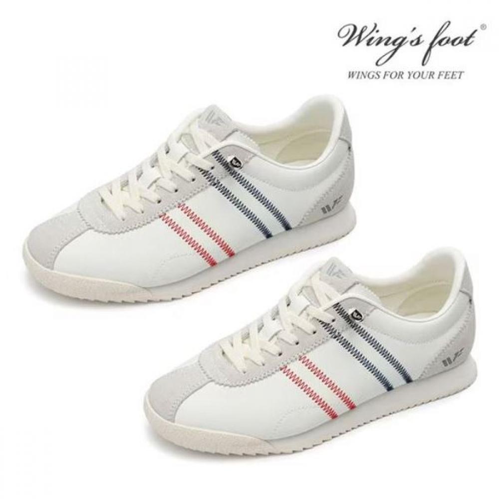 Wing S Foot Canary SneakerS  uniSex  W302084ra 280