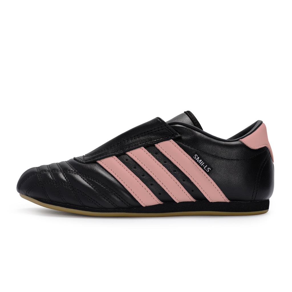 Adidas Originals Taekwondo Training Shoes Women's Low top Flesh Pink JQ4775(Team80-S-BOX)