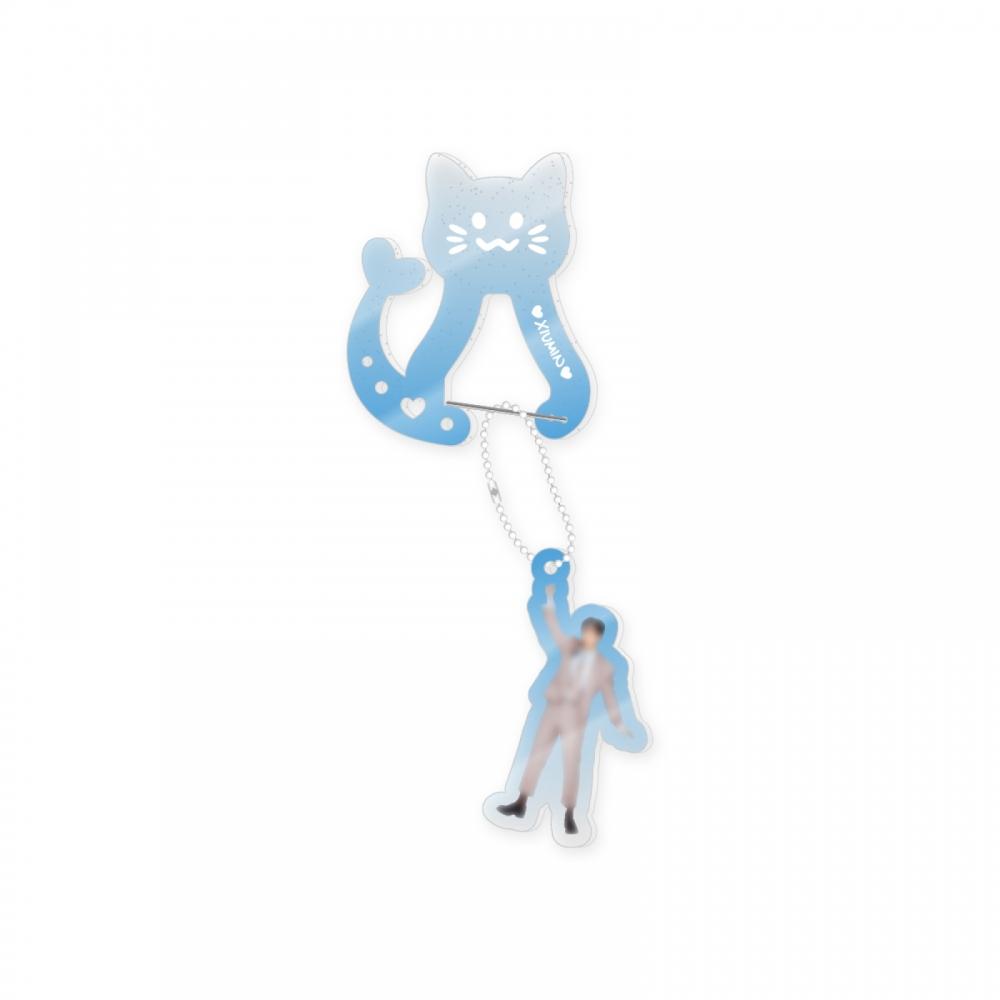 Сюмин   Акриловый карабин   2025 Encore Md