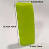 Vehicle Interior Protection Soft Silicone Parking Handbrake Grips  Anti Scratch Breathable For Ford Kia Mercedes Honda Toyota