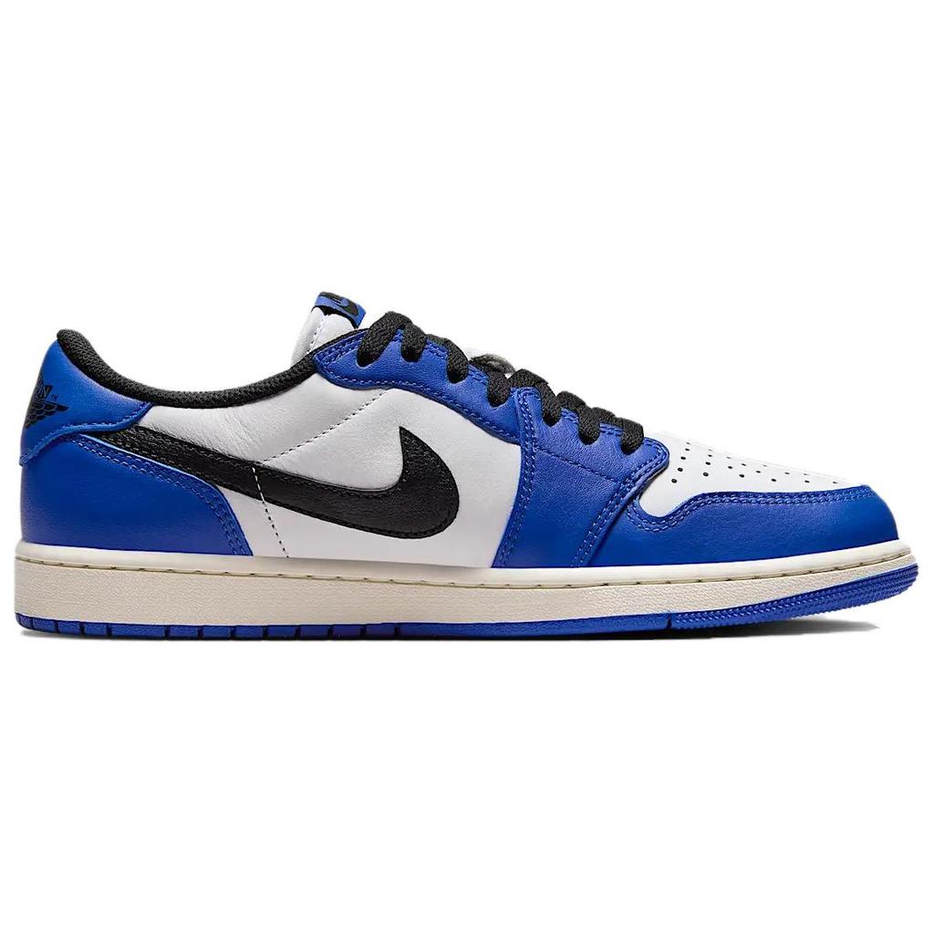 Jordan 1 Retro Low Og Game Royal CZ0790-140