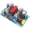 NOYITO AC To DC Isolated Power Supply Module AC 120V 100V - 240V To DC 12V 4A 48W Peak 12V 6A 72W Max Power Module with Overvoltage Overload