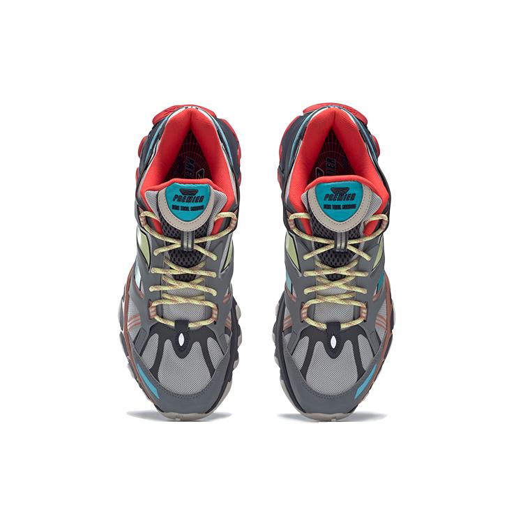 Dmx Trail Shadow Reebok 'Cold Grey Rustic Clay' FV2844