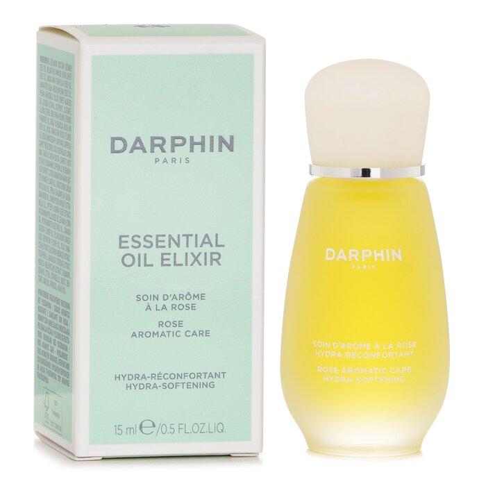 DARPHIN Essential Oil Elixir Rose Aromatic Care