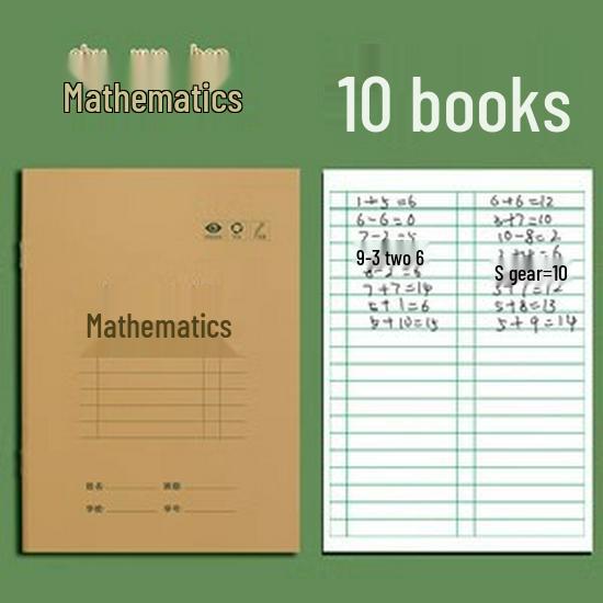 Standard-Einheitsarbeitsheft für Grundschüler der 1. und 2. Klasse: Tianzige Kalligraphie Übungsbuch