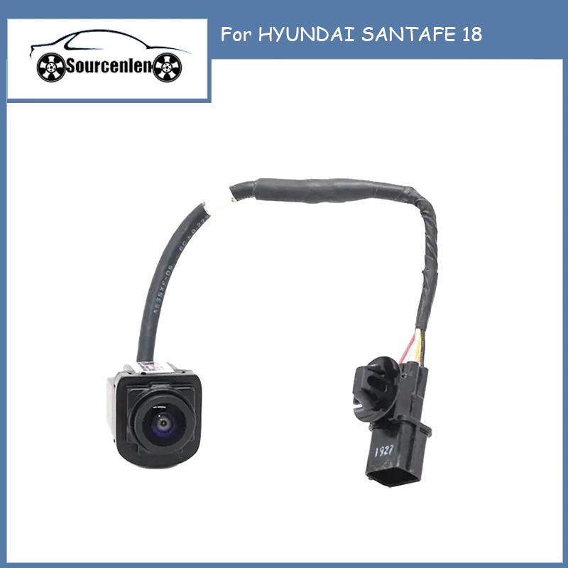 

99240S1000 Камера заднего вида Geunine в сборе для Hyundai Santafe 18