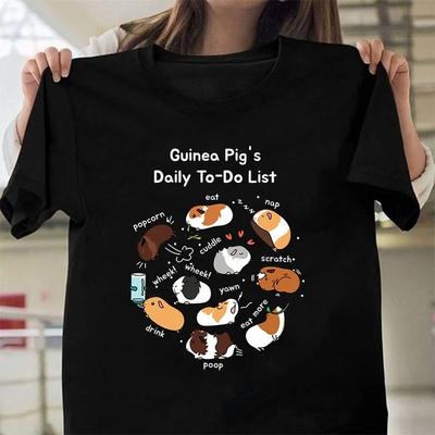 Na górę – T-shirty i koszulki