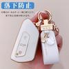 VW Key Case, Smart Key Case, Key Cover, Key Holder, 3 Buttons, Anti-Scratch, Stylish,