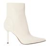 Womens/Ladies Lyanna Leather Ankle Boots