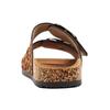Lunar Womens/Ladies Rondo Leather Sandals