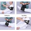 Sit To Stand Lift Buttock Strap,Stand Assist Sling for Elderly