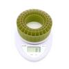 9IMOD 1.9inch Tires Insert Silicone Rubber Insert Foam Waterproof for 1/10 TRX4 SCX10