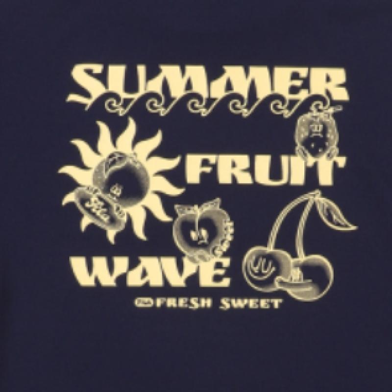 [fila Kids] Water Play Summer Fruits Tea  Fk2rsf2114x Did  q0zFk2rsf2114xDid