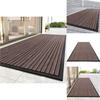 Entrance Carpet For Hotel Lobby Non-slip Mat For Indoor And Outdoor Use