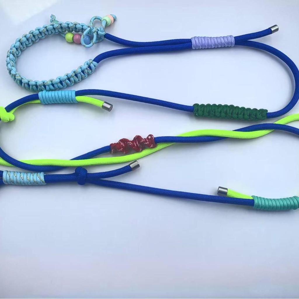 Pet Leash for Dogs and Cats - Multiple Colors Available