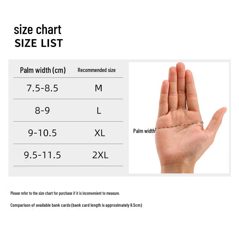 WEST BIKING Half-Finger Breathable Cycling Gloves