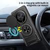 Funda for Honor X9B 5G Case Rotatable Slide Camera Protection Ring Stand Shockproof Cover Capa for Honor X9B 5G Funda