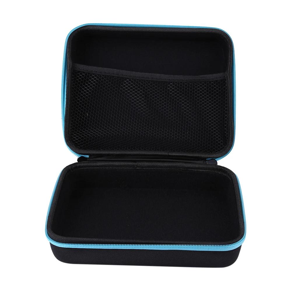 30 Bottles Essential Oil Bags 10/15ML Shockproof Storage Case Portable Travel Carrying Boxs for Home Organization