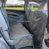 Hamac de voiture pour chien - Kurgo - Coast To Coast - Imperméable - Polyester 400D - 236x139 cm
