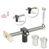 Acessórios para ferramentas elétricas – Tornos