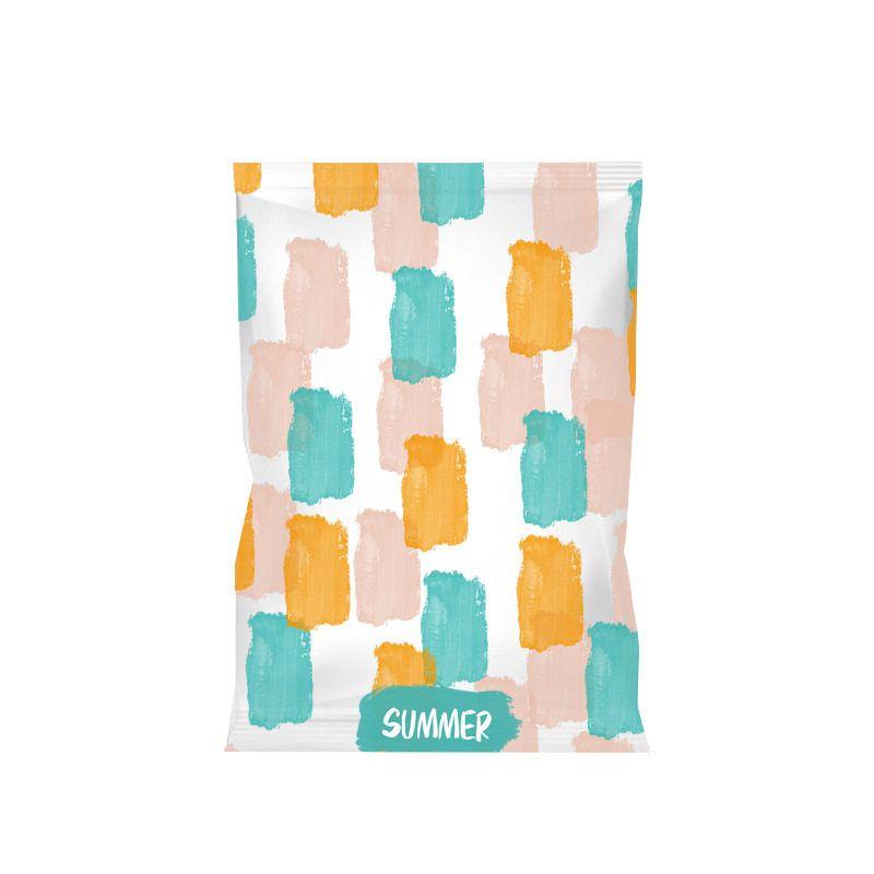 Household Dormitory Vacuum Storage Bags, Vacuum Compression Bags, Thickened Multi-Specification Storage Bags for Quilts and Clothes, Vacuum Bags