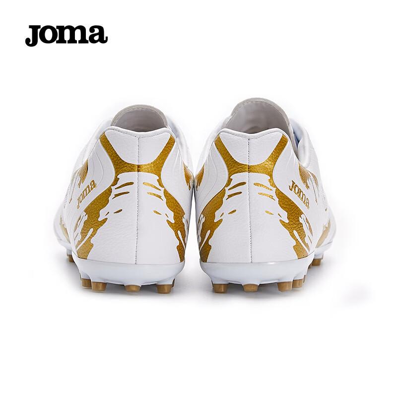 JOMA Soccer Shoes, Competition MG Studs Non-Slip Football Training Shoes