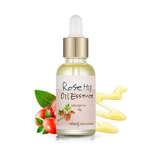 

Natural Village Rosehip Oil Essence (1+1) 28g Rosehip Essence