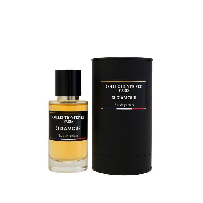 Collection Privée Si D'amour Eau de parfum mixte 50ml