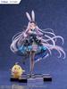 Furyu Azur Lane Shimakaze White Rabbit of Wonderland Ver. 1/7 Scale Figure