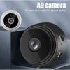 A9 Mini Camera WiFi Wireless Monitoring Security Protection Remote Monitor Camcorders Video Surveillance Smart Home