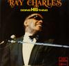 LP Record RAY CHARLES  Doing His Thing SSL10293 Stateside 1970 UK SoulFunk Used
