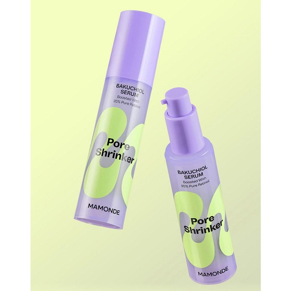 Mamonde Pore Shrinker Bakuchiol Serum