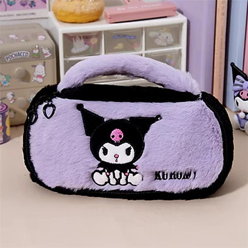 

Hello Kitty Portable Storage Case for DJI Pocket 3 Handheld Camera