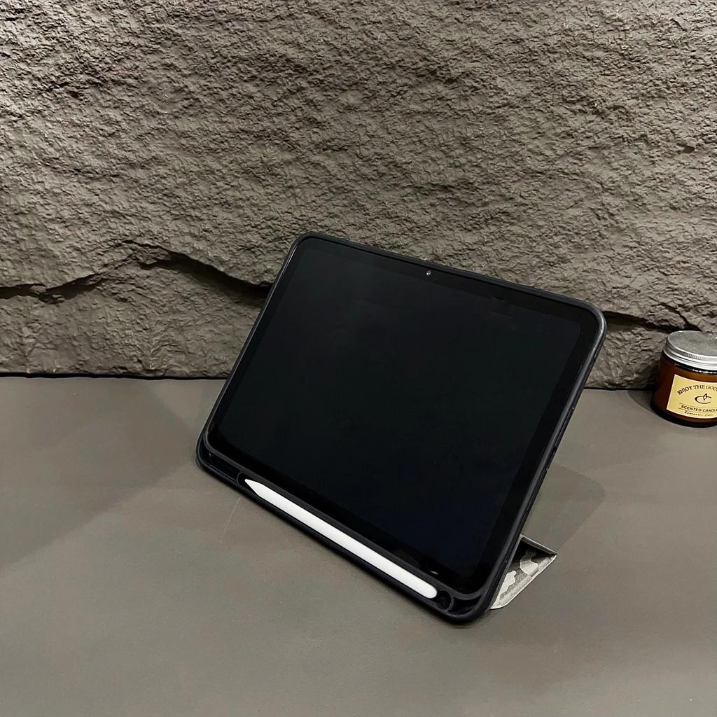 Stand Tablet Case for IPad 6 7 8 9 10th 11th Generation 10.2 10.9 11 Inch Case Air Pro Mini 3 4 5  2025 A16 Camouflage Cover