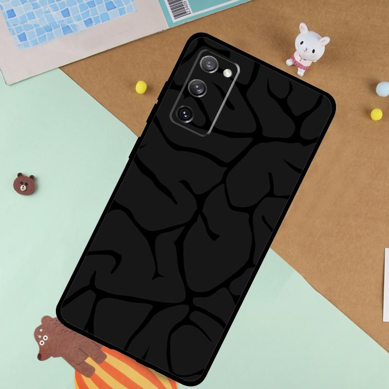 Anatomy Brain Soft Case For Samsung Galaxy S25 Ultra S9 S10 S20 FE S21 S22 S23 Plus S24 Ultra Funda Cover