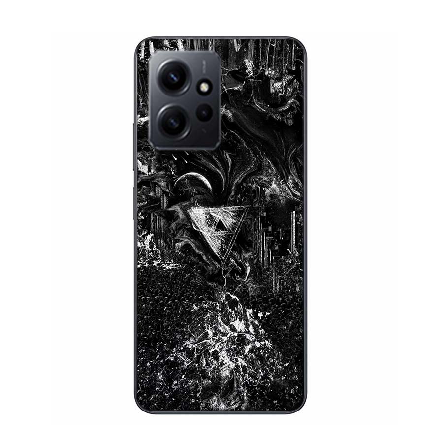 Freeze Corleone 667 Phone Case For Redmi Note 14 15 Pro 5G 13 12 Pro Plus 11 11T 11E 11S 10 Pro 10S 9 9S Cover Cell Clear TPU Ca