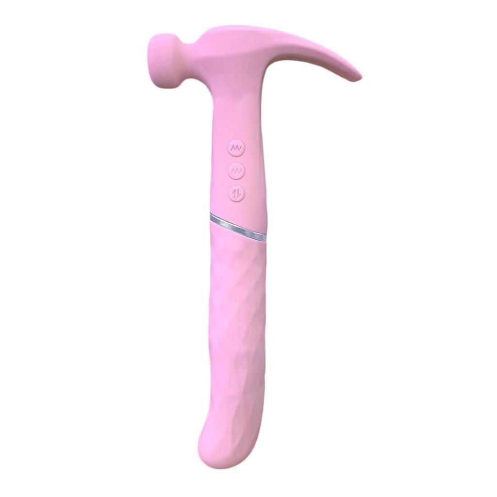Rose Tongue Licking Vibrator Clitoris Massager Female Masturbation Device with Nipple Sucker Adult Sex Toy