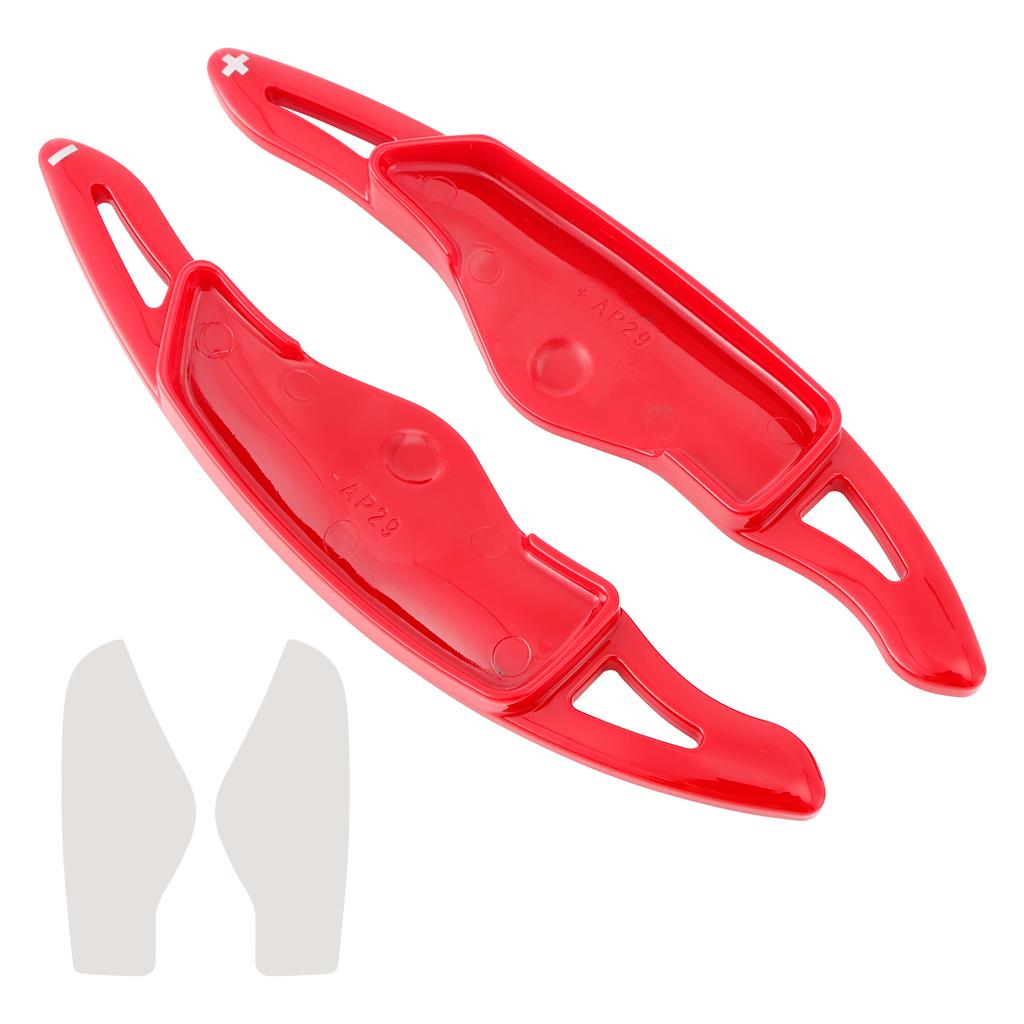 Artudatech Steering Wheel Paddle Shifter Extension For Hyundai Tucson Car Accessories