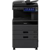 Toshiba DP-2323AMW A3/A4 Black and White Laser Multifunction Printer CN plug (adapter included)