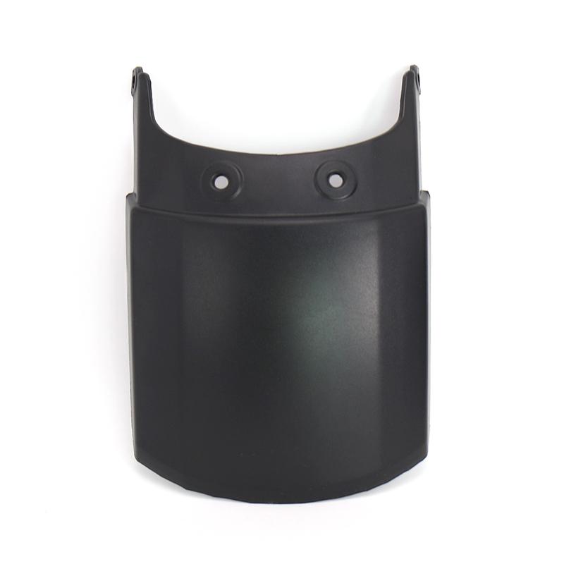 New For Tiger Explorer XR/XC/XRX/XCX/XRT/XCA ABS Front Mudguard Fender Rear Extender Extension For Tiger 1200 XCA/XRT/XCx/XRx/XR