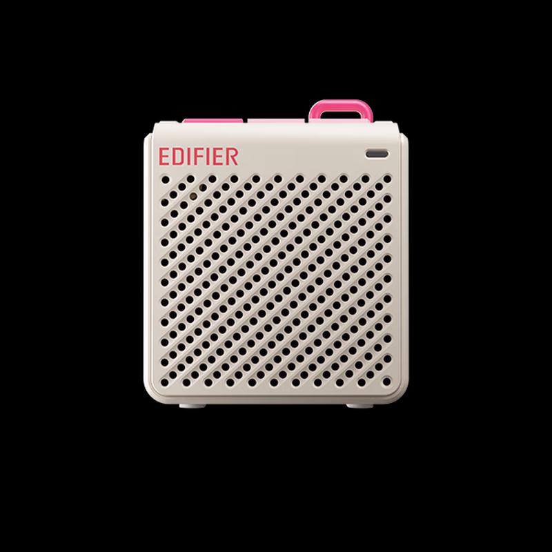 Edifier M0 Portable Bluetooth Speaker (CN Version)