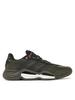 Stabil 16 Sneakers Mesh Upper Black