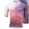 Men Women Cycling Jersey Quick Dry Performance Bike Shirt Road Racing Apparel