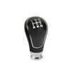 New 5 Speed Gear Shift Knob For Honda Civic 2006 2007 2008 2009 2010 2011 2012 2013 Gear Ball Head
